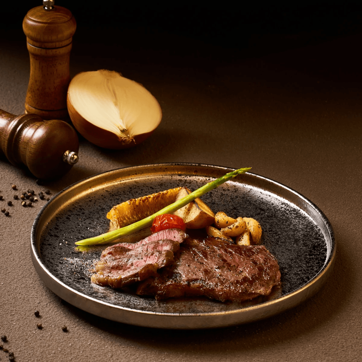 TOK牛排屋-頂級臻味炙燒和牛 TOK牛排屋-頂級臻味炙燒和牛