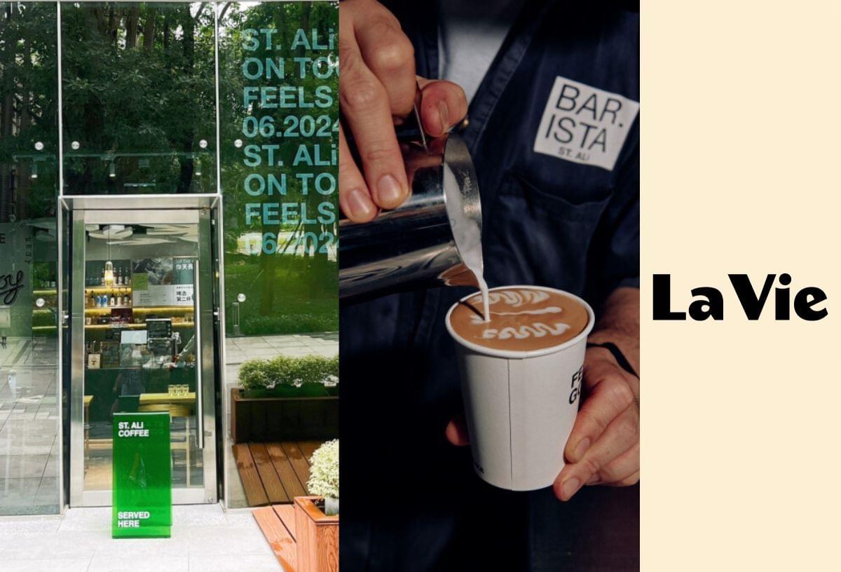 TOK盡興食光-Lavie報導 TOK盡興食光-Lavie報導