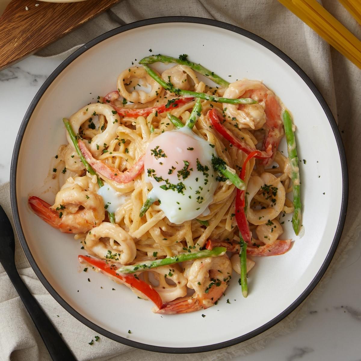 TOK盡興食光-紹興松露牛排炊飯 TOK盡興食光-紹興松露牛排炊飯