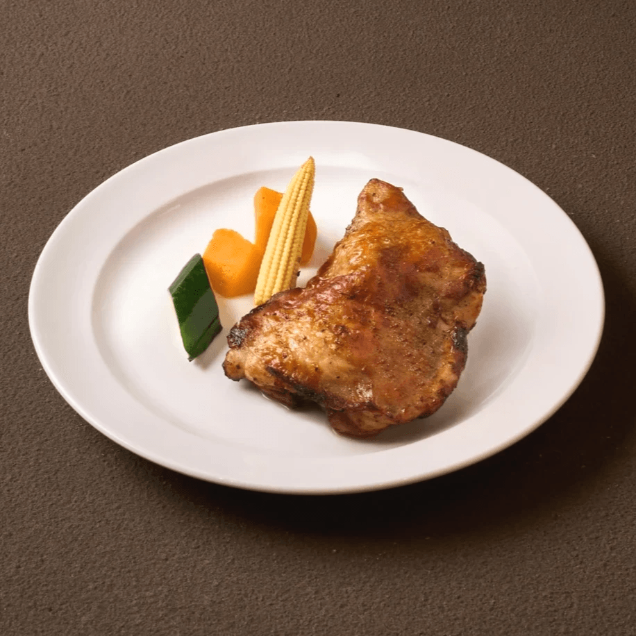 TOK牛排屋-脆皮牧場雞腿排 TOK牛排屋-脆皮牧場雞腿排