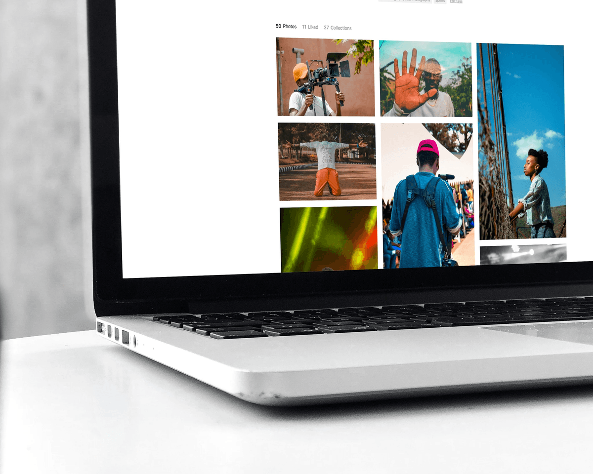 Customer support for website builder services Customer support for website builder services