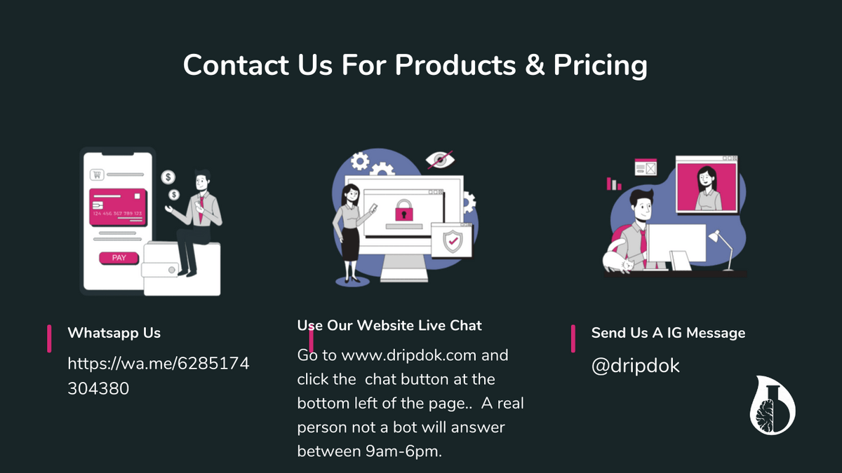 Peptide purity and learning more at dripdok Peptide purity and learning more at dripdok