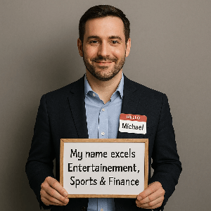 Most Successful Baby Names by Industry Most Successful Baby Names by Industry