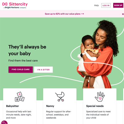 Sittercity.com Sittercity.com