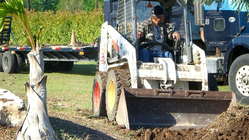 San Antonio bobcat services San Antonio bobcat services