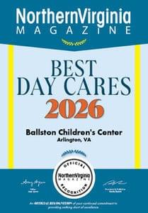Ballston Children’s Center daycare and preschool in Arlington, VA Ballston Children’s Center daycare and preschool in Arlington, VA