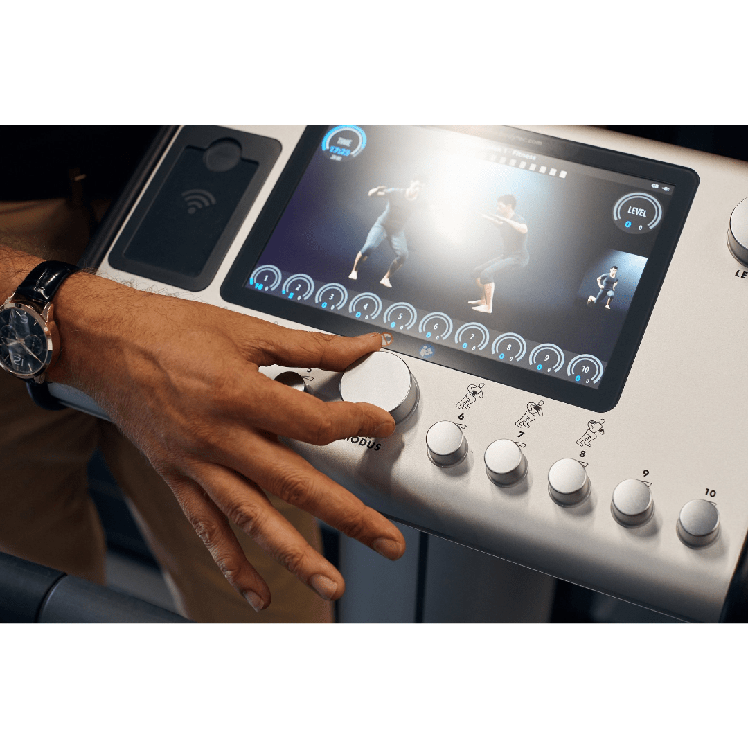 Devenir coach EMS à domicile Devenir coach EMS à domicile