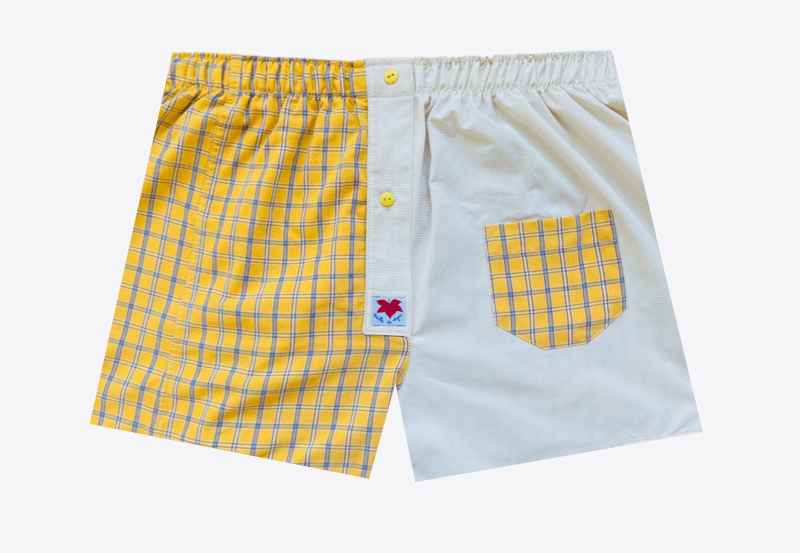 Caleçon made in france Caleçon made in france