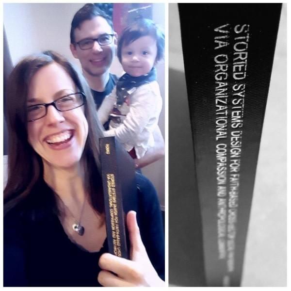 Dr. Dena Michele Rosko's dissertation published via ProQuest 2017 Dr. Dena Michele Rosko's dissertation published via ProQuest 2017