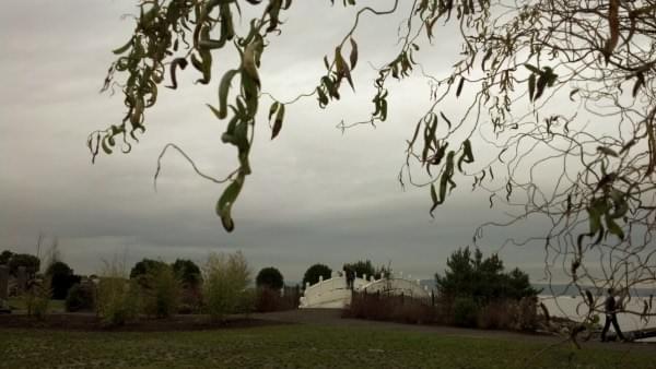 Chinese Reconciliation Park, Tacoma, Wash. Chinese Reconciliation Park, Tacoma, Wash.