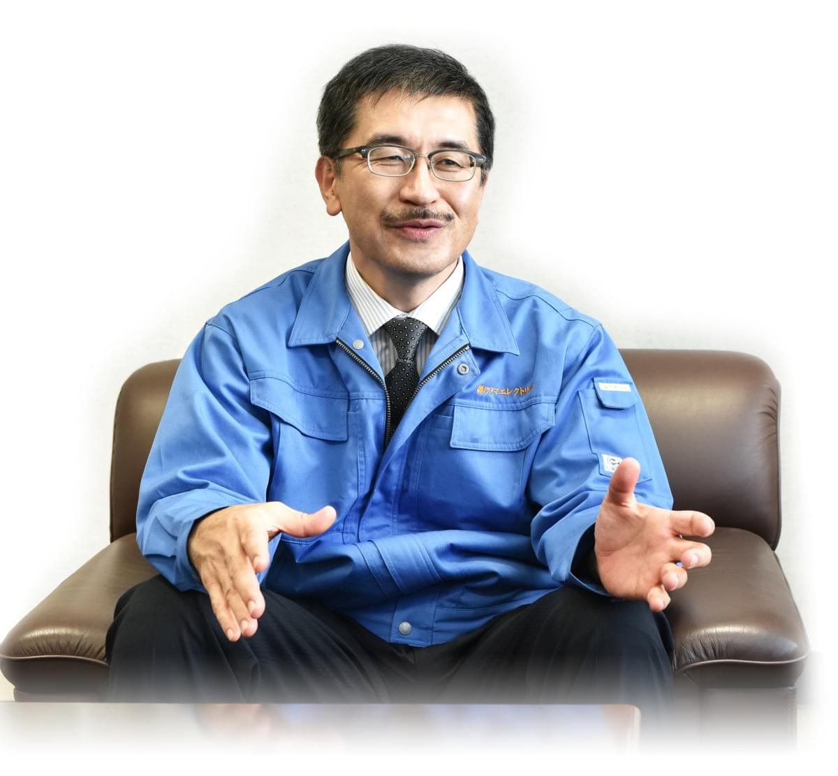 ツシマエレクトリック 社長 熊谷 ツシマエレクトリック 社長 熊谷