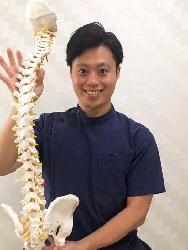 ボディマネジメント 整体院 スタッフ 骨盤矯正 吉祥寺 ボディマネジメント 整体院 スタッフ 骨盤矯正 吉祥寺