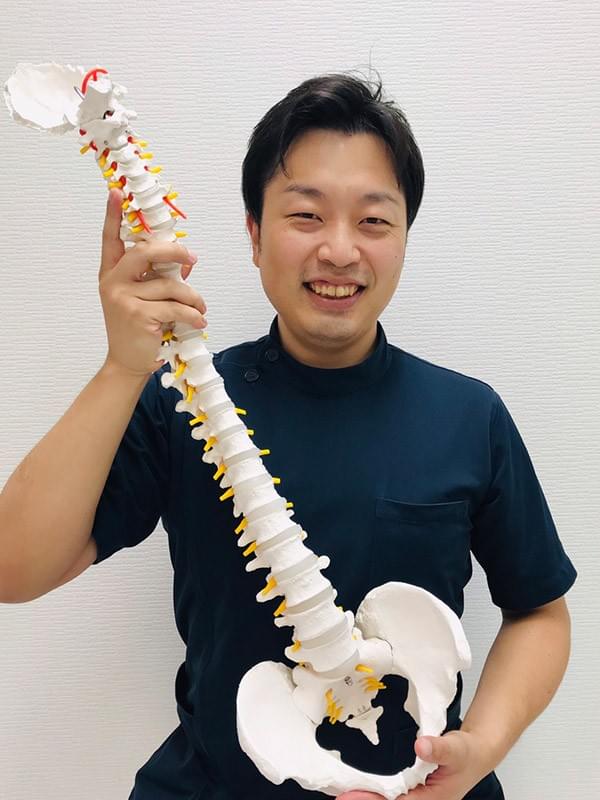 ボディマネジメント 整体院 スタッフ 骨盤矯正 蒲田 ボディマネジメント 整体院 スタッフ 骨盤矯正 蒲田