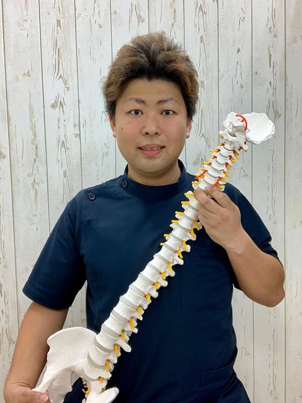 ボディマネジメント 整体院 スタッフ 骨盤矯正 錦糸町 ボディマネジメント 整体院 スタッフ 骨盤矯正 錦糸町