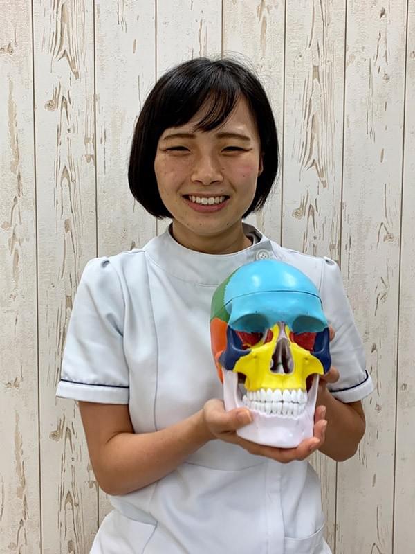 ボディマネジメント 整体院 スタッフ 骨盤矯正 錦糸町 ボディマネジメント 整体院 スタッフ 骨盤矯正 錦糸町