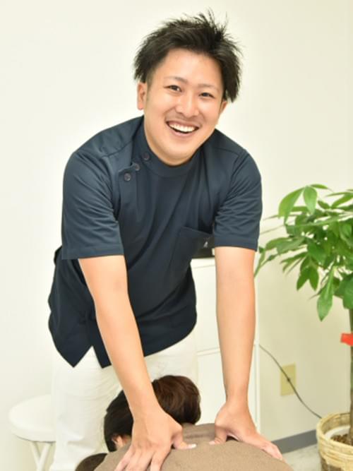ボディマネジメント 整体院 スタッフ 骨盤矯正 錦糸町 ボディマネジメント 整体院 スタッフ 骨盤矯正 錦糸町
