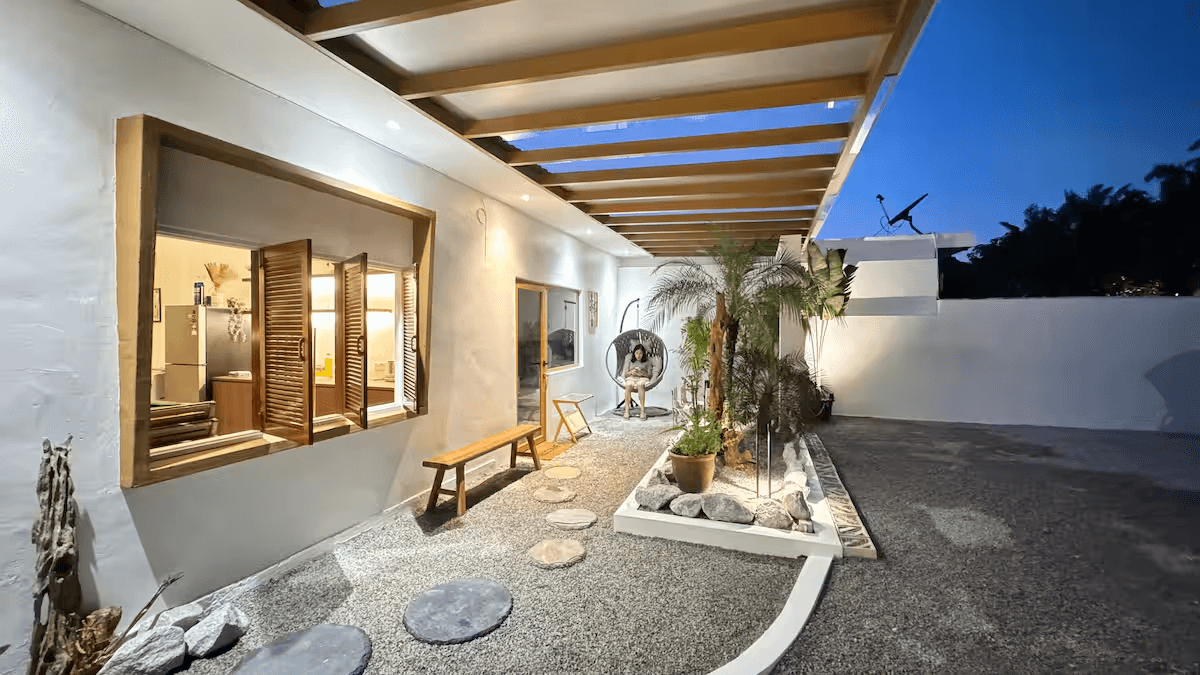 Sceniic Muji-Haus Sceniic Muji-Haus