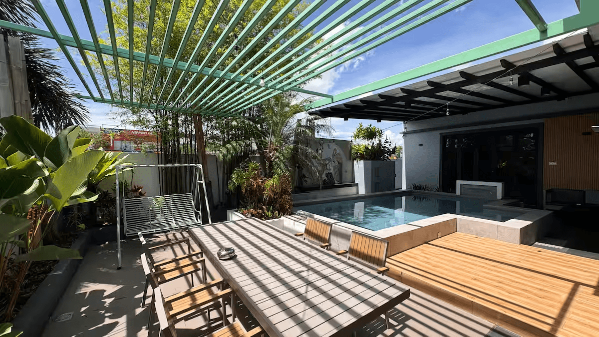 The Hiijo Haus The Hiijo Haus