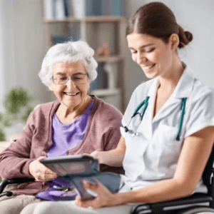 Capacity OT assistive technology services Capacity OT assistive technology services