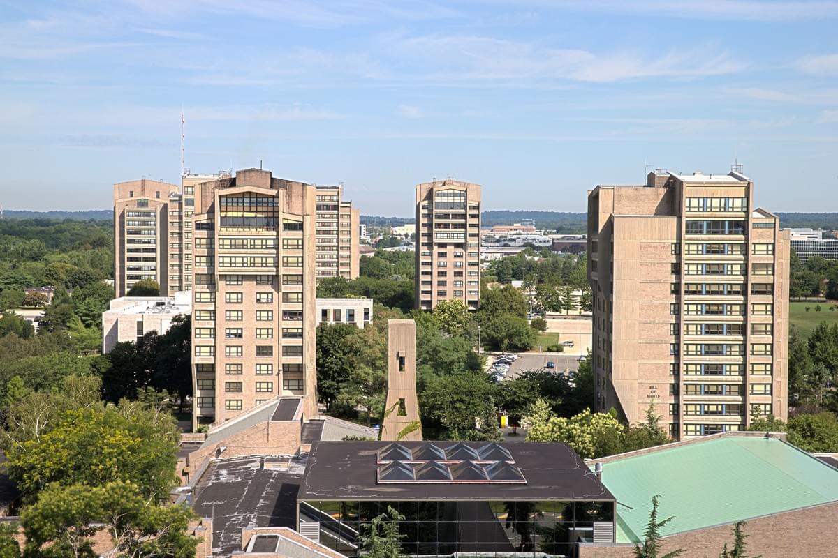 霍夫斯特拉大学,Hofstra University 霍夫斯特拉大学,Hofstra University