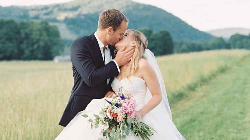 All-inclusive wedding packages All-inclusive wedding packages