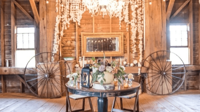 Quaint rural charm Quaint rural charm