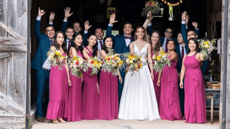 Countryside wedding receptions Countryside wedding receptions