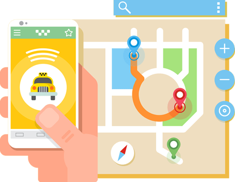 app-based platform app-based platform
