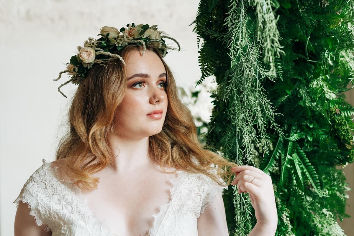 Summer Bride Isle of Man Summer Bride Isle of Man
