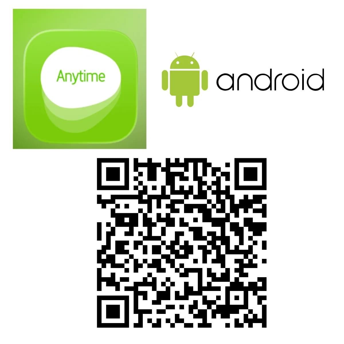 Anytime 5 Pro 持續血糖監測儀