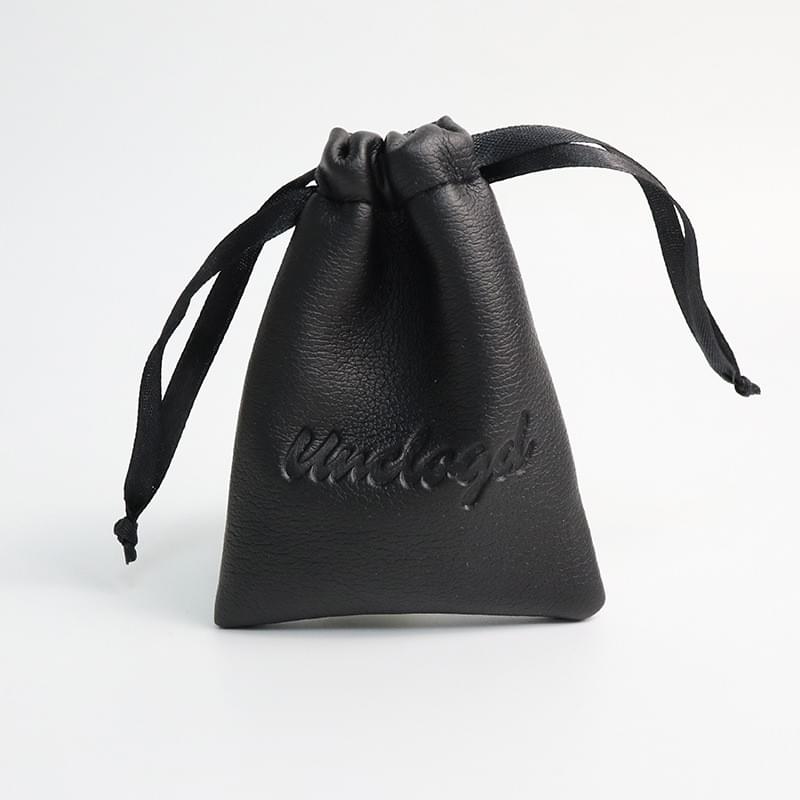 Kraft Brown Logo Custom Drawstring Bag Kraft Brown Logo Custom Drawstring Bag