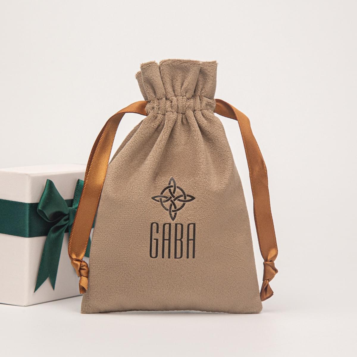 Kraft Brown Logo Custom Drawstring Bag Kraft Brown Logo Custom Drawstring Bag