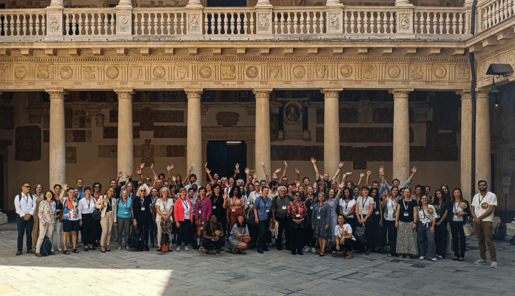 Photo: University of Padua Photo: University of Padua