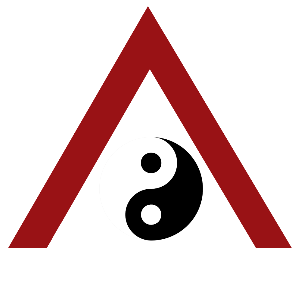Agoge Martial Arts logo Agoge Martial Arts logo
