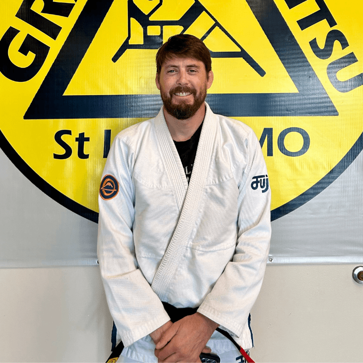 Sensei Rob Luhrs Agoge Martial Arts  Sensei Rob Luhrs Agoge Martial Arts