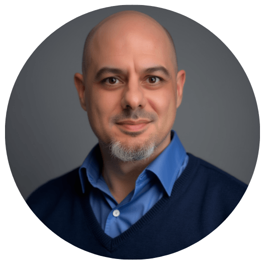 Andrew Waring, Co-founder, Chief Operating Officer Andrew Waring, Co-founder, Chief Operating Officer