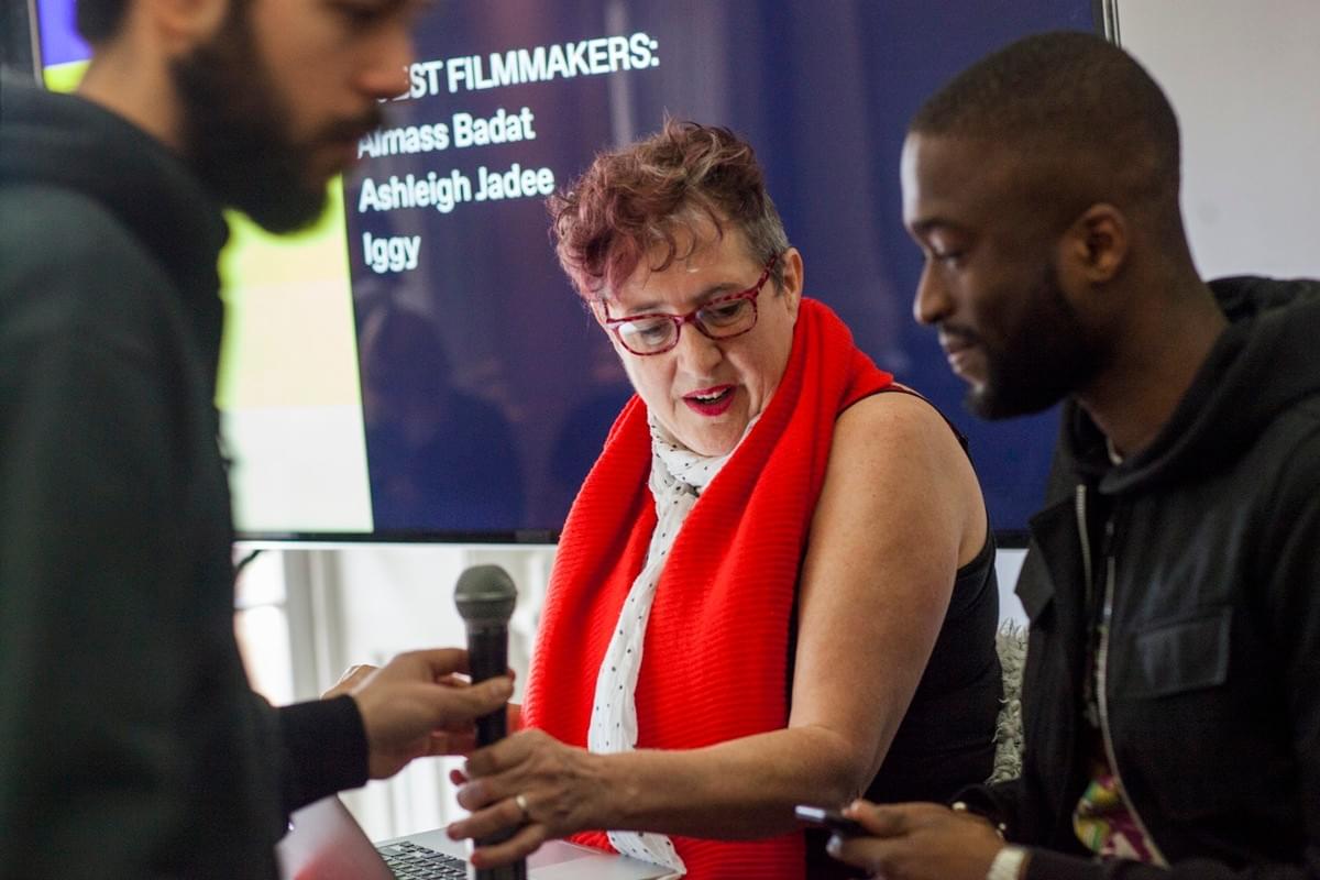 ica freelancer iggy london caroline bottomley shiny ica freelancer iggy london caroline bottomley shiny