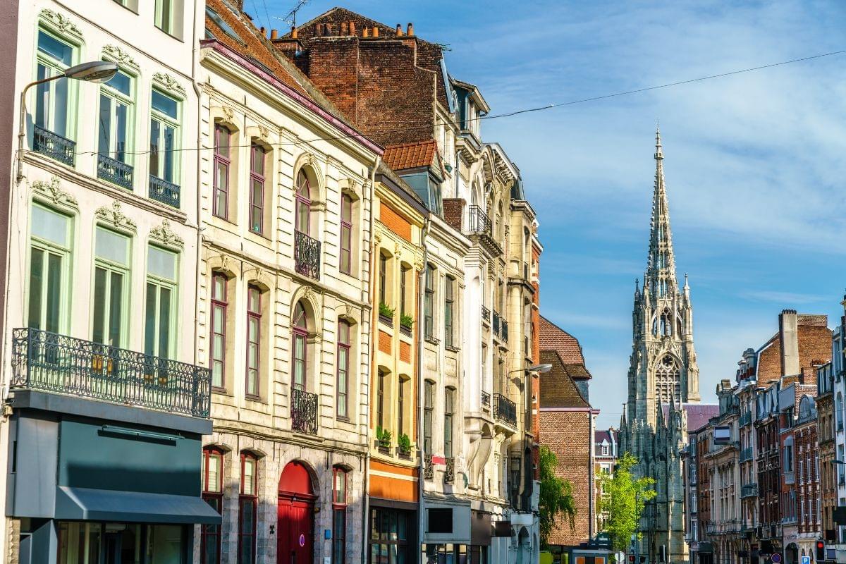 Teffri Lille Teffri Lille