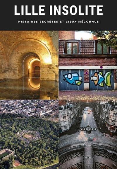 lille insolite et secret histoires secretes et lieux meconnus lille insolite et secret histoires secretes et lieux meconnus