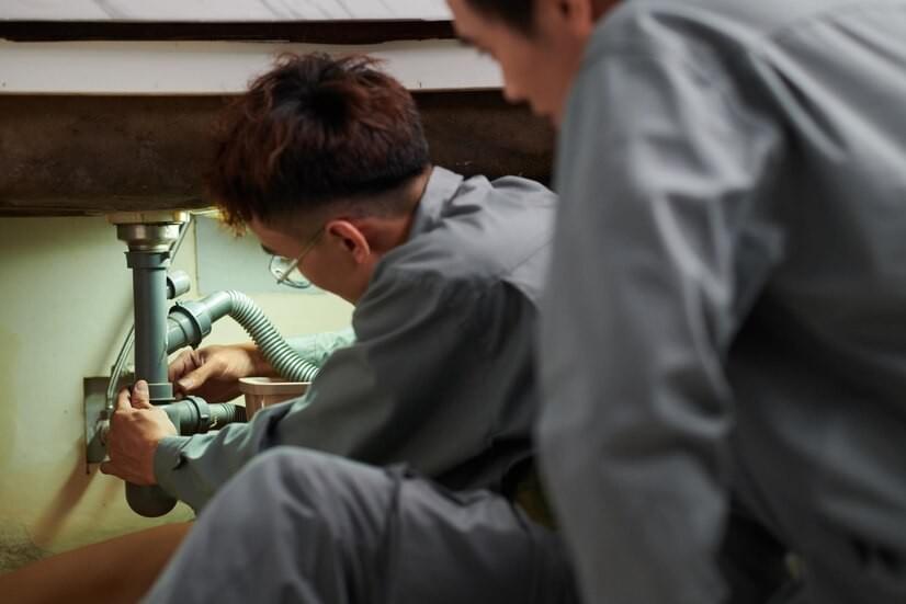 水喉服務 水喉服務