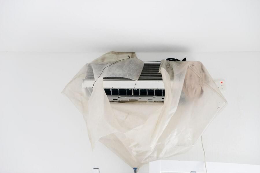 冷氣機清洗服務 冷氣機清洗服務