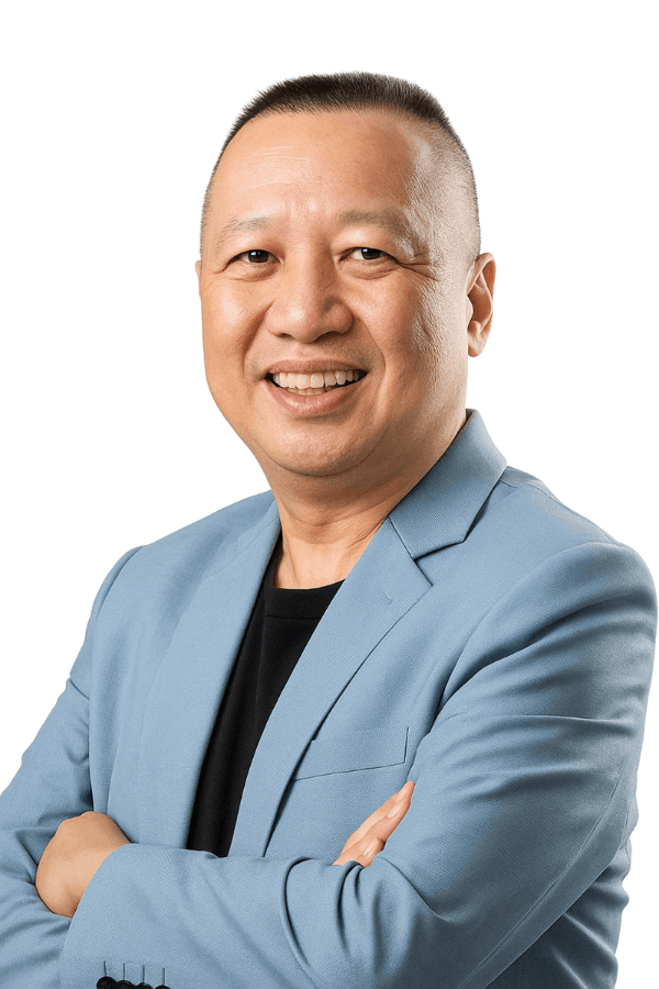 ROY LAI (Hon Prof) ROY LAI (Hon Prof)