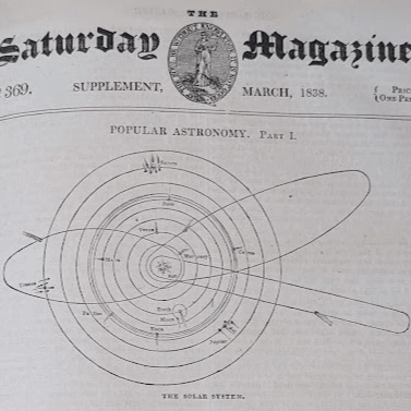 Saturday Magazine Saturday Magazine