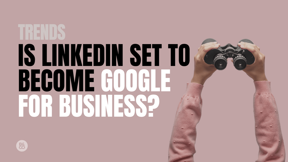 Brandable & Co, personal branding, personal brand strategy, LinkedIn Trends 2024, Search Engines Brandable & Co, personal branding, personal brand strategy, LinkedIn Trends 2024, Search Engines