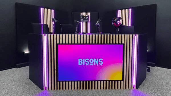 studio TV lyon studio TV lyon