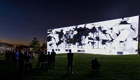 mapping vidéo entreprise mapping vidéo entreprise