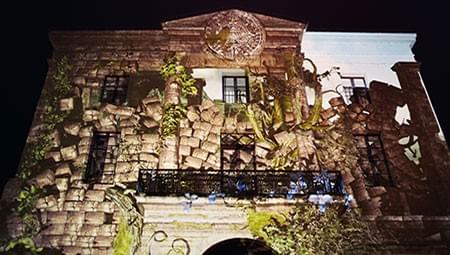 mapping vidéo valence mapping vidéo valence