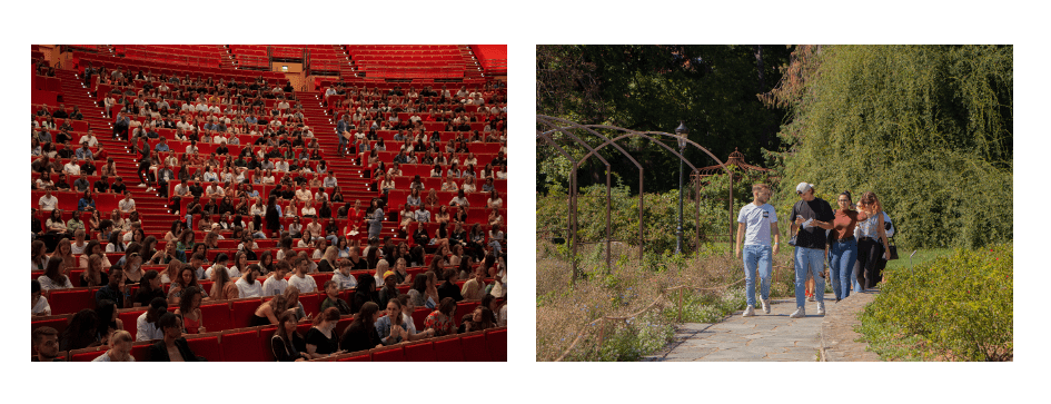 Jeu de piste intégration école MbWAY  Jeu de piste intégration école MbWAY
