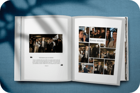 Livre d'or Livre d'or