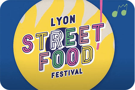 Lyon Street Food Festival Lyon Street Food Festival